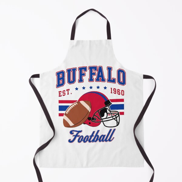 Item preview, Retro Football Fan Est 1960 designed and sold by MrsHeath66293.
