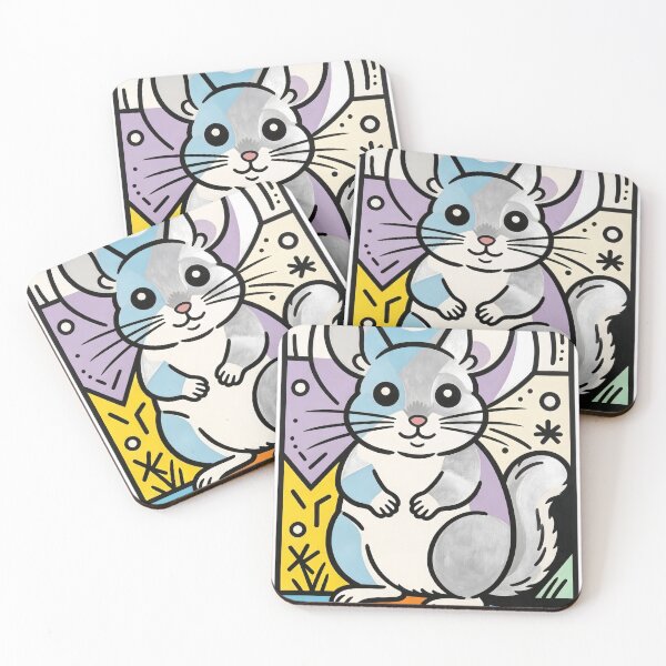 Item preview, pop art designed and sold by forget45studio.