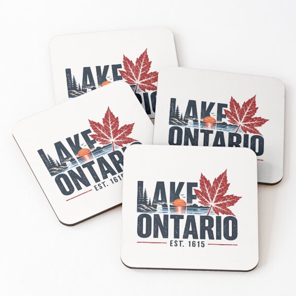 Item preview,  Lake Ontario  designed and sold by Emmatshirt1.