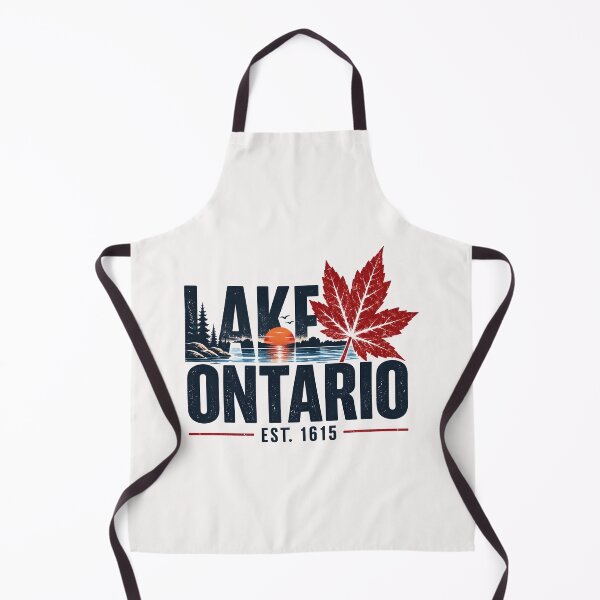 Item preview,  Lake Ontario  designed and sold by Emmatshirt1.