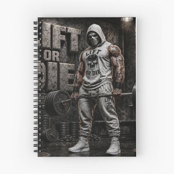 Item preview, GYM FREAK  designed and sold by johnnyssandart.