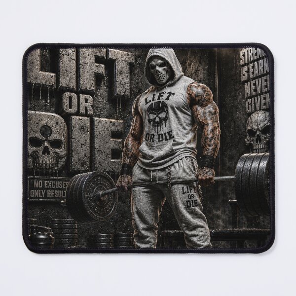 Item preview, GYM FREAK  designed and sold by johnnyssandart.