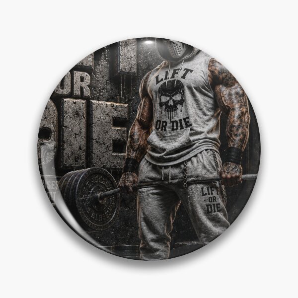 Item preview, GYM FREAK  designed and sold by johnnyssandart.