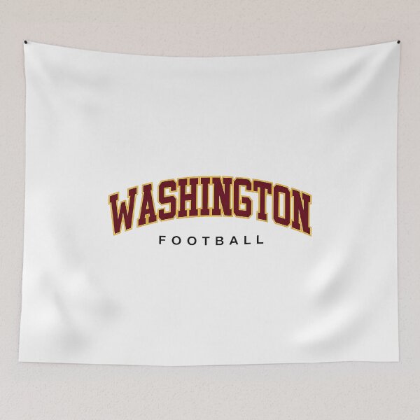 Item preview, Washington Football Style Kids  designed and sold by RichardPa71968.