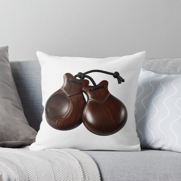 Item preview, Castanets Instrument Music - Flamenco designed and sold by CzipipitoStudio.