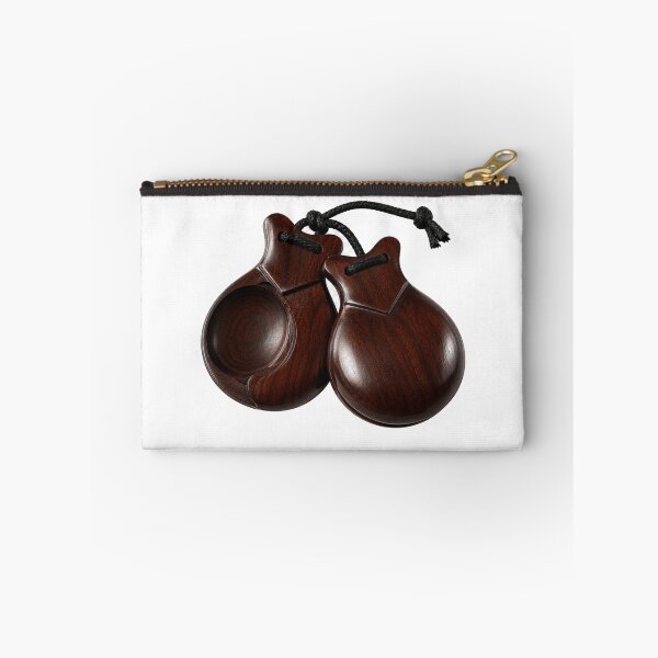 Item preview, Castanets Instrument Music - Flamenco designed and sold by CzipipitoStudio.