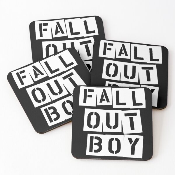 Item preview, Banda de chicos de Fall Out designed and sold by CVAartistStore.