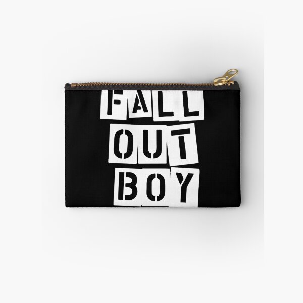 Item preview, Fall Out Boy Band designed and sold by CVAartistStore.