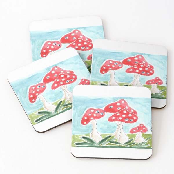 Item preview, Killer Plants, The Innocents, Tödliche Pflanzen, Die Unschuldigen designed and sold by Anke‘s Bazaar.
