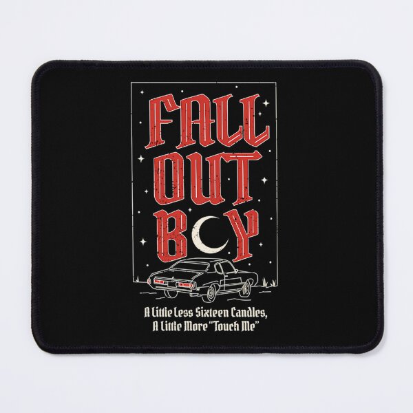 Item preview, The Fall Out Boy Band designed and sold by CVAartistStore.