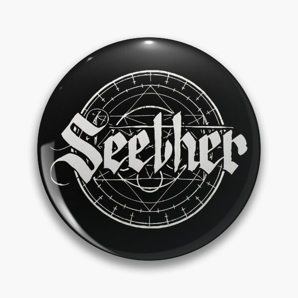 Item preview, Seethers Band Gothic Occult designed and sold by LittleEclipse.