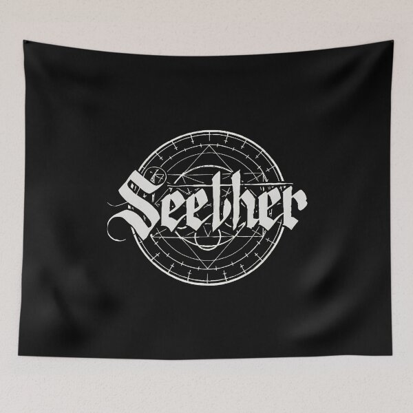 Item preview, Seethers Band Gothic Occult designed and sold by LittleEclipse.