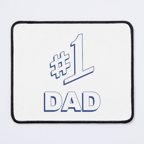 Item preview, 1 Dad designed and sold by frostclaudette.