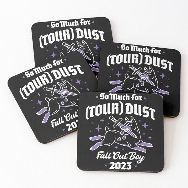 Item preview, La banda Fall Out Boy designed and sold by CVAartistStore.