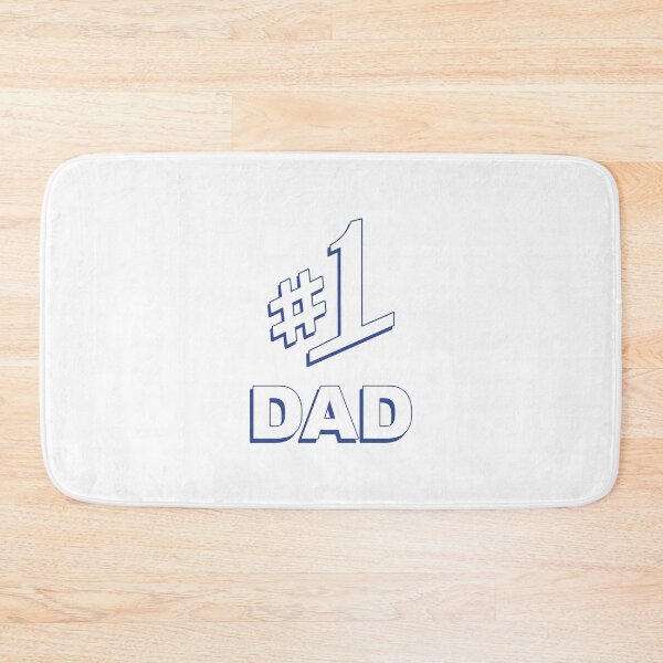 Item preview, 1 Dad designed and sold by frostclaudette.