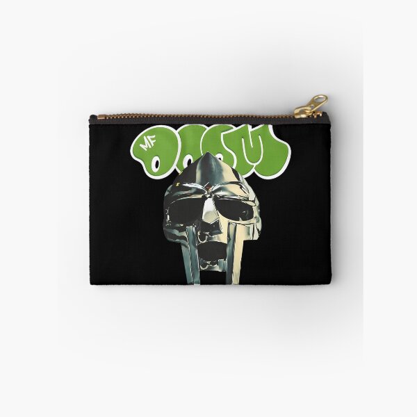 Item preview, MFS DOOMS Mask Graffiti Hip Hop Rap Icon designed and sold by NoanVasseur.