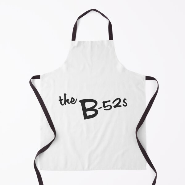 Artikelvorschau, Die B-52s Band 3 Arts For Men entworfen und verkauft von GiancarloWash.