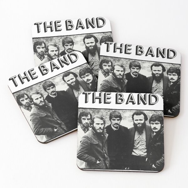 Item preview, Mens Music The Band Band   designed and sold by GiancarloWash.