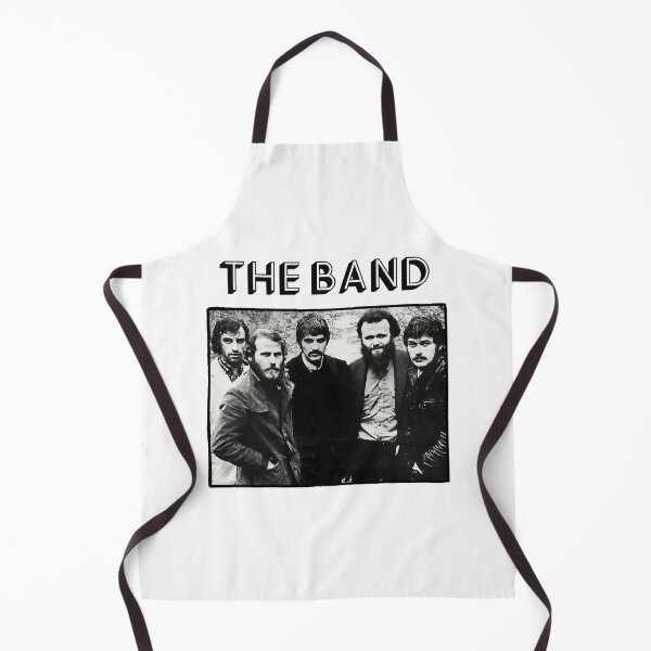 Item preview, Mens Music The Band Band designed and sold by GiancarloWash.