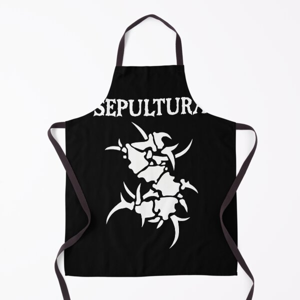 Item preview, Sepulturas Band Heavy Metal Music designed and sold by LittleEclipse.