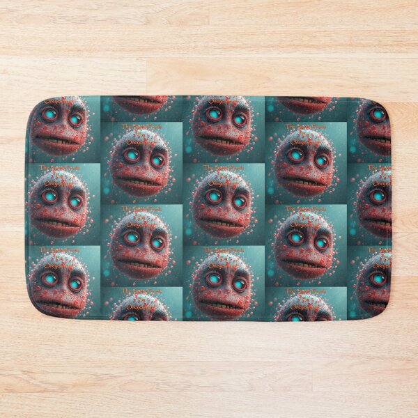 Item preview, The Sprite Feeds Album Cover designed and sold by Oneyearmuse.