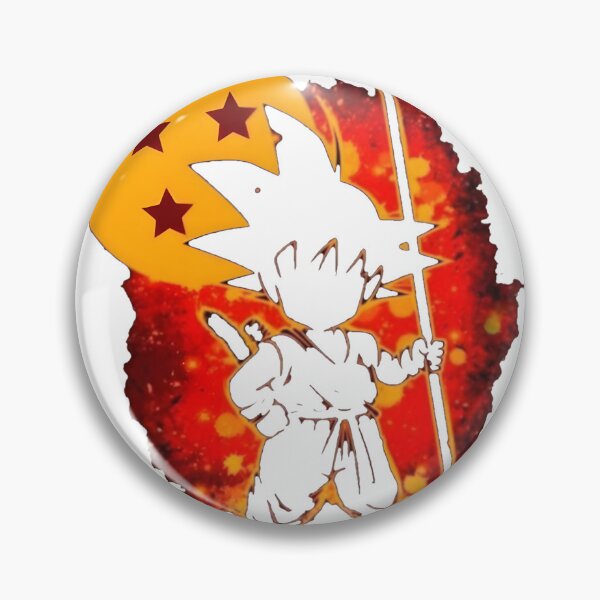 Item preview, Saiyan Warrior Aura Design | Best Gift designed and sold by yousef-art.