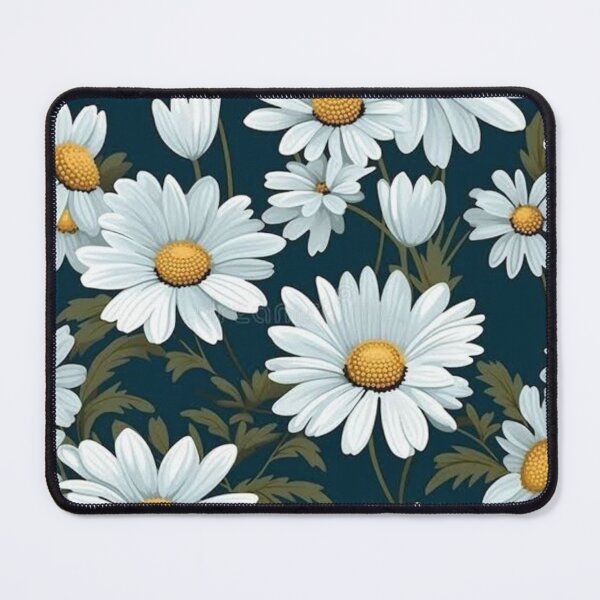 Item preview, chamomile designed and sold by IPRINTUA.