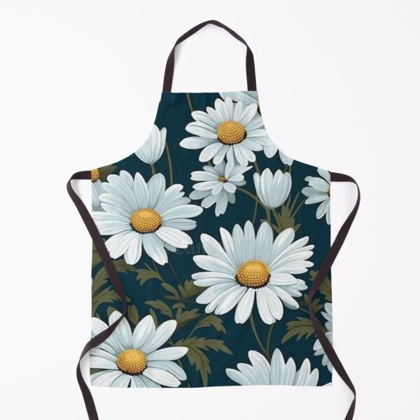 Item preview, chamomile designed and sold by IPRINTUA.
