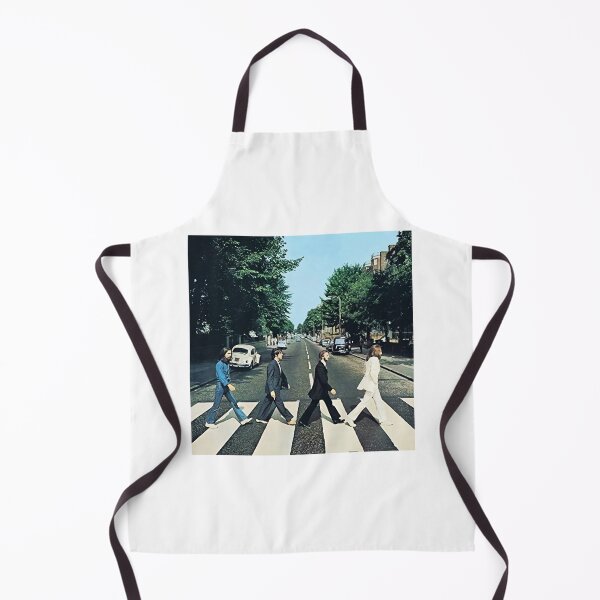 Item preview, The Beetlees Albums Abbey Road Oversized  designed and sold by GiancarloWash.