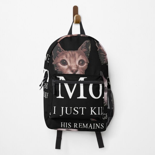 Item preview, Mommas I Just Killeds A Mouses Cat Queen Song-82 designed and sold by NoanVasseur.