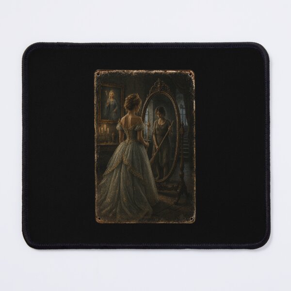 Item preview, Reflections: Cinders designed and sold by halibutgoatramb.
