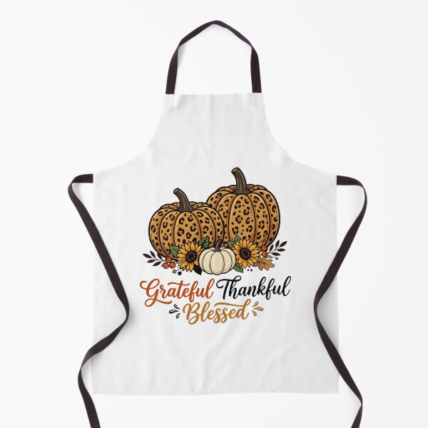 Item preview, Grateful Thankful Blessed designed and sold by Steele-Art.