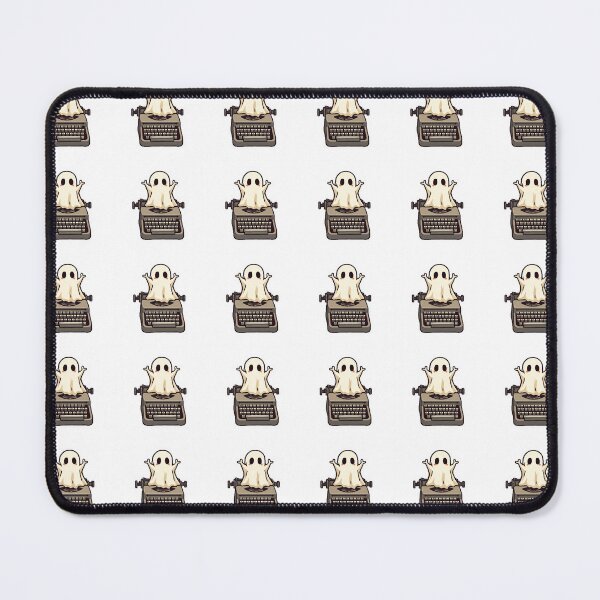Item preview, Vintage Typewriter Ghost designed and sold by One More Run.