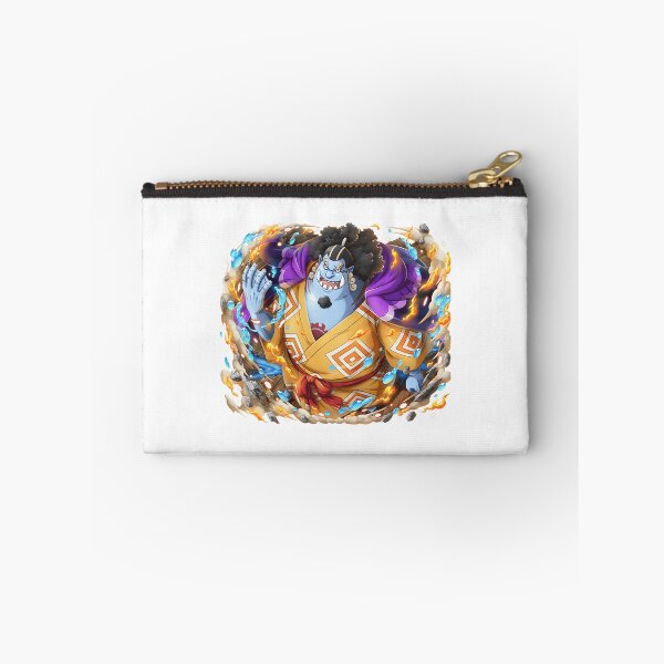 Item preview, Jinbe The Knight Of The Sea | Fishman Pirate Captain | Best Buy designed and sold by yousef-art.