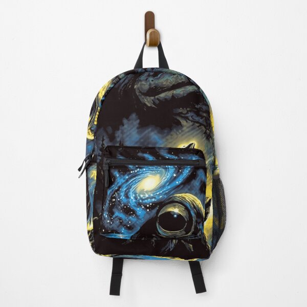 Item preview, Frog and Howling Wolf Moon Night Scene designed and sold by ImeldaSparks.