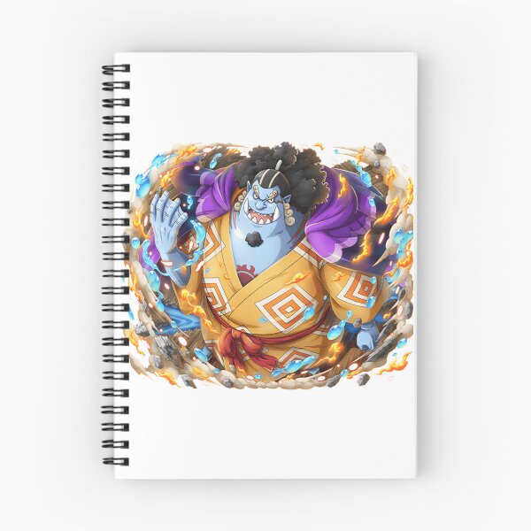 Item preview, Jinbe The Knight Of The Sea | Fishman Pirate Captain | Best Buy designed and sold by yousef-art.