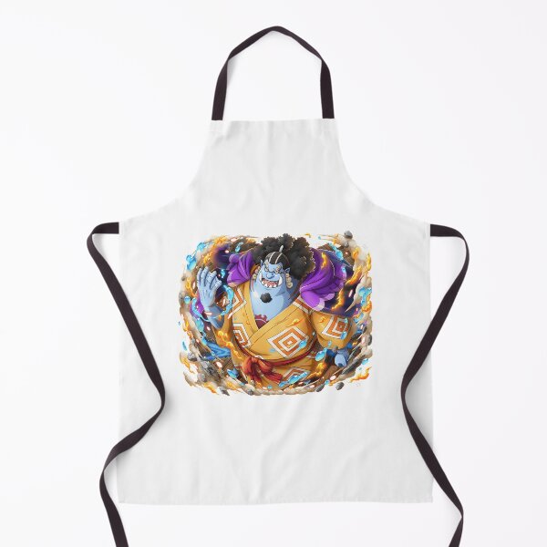 Item preview, Jinbe The Knight Of The Sea | Fishman Pirate Captain | Best Buy designed and sold by yousef-art.