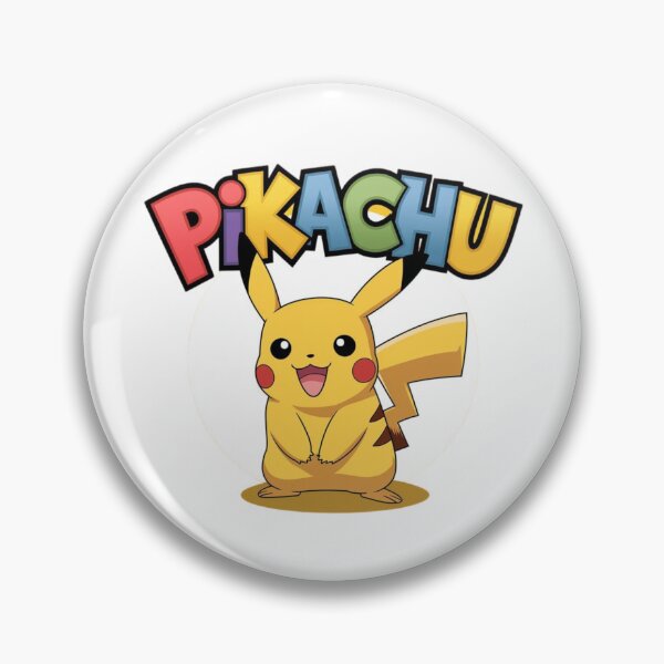Item preview, pikachu designed and sold by O-SHOP.