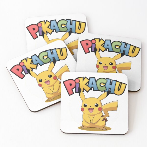 Item preview, pikachu designed and sold by O-SHOP.
