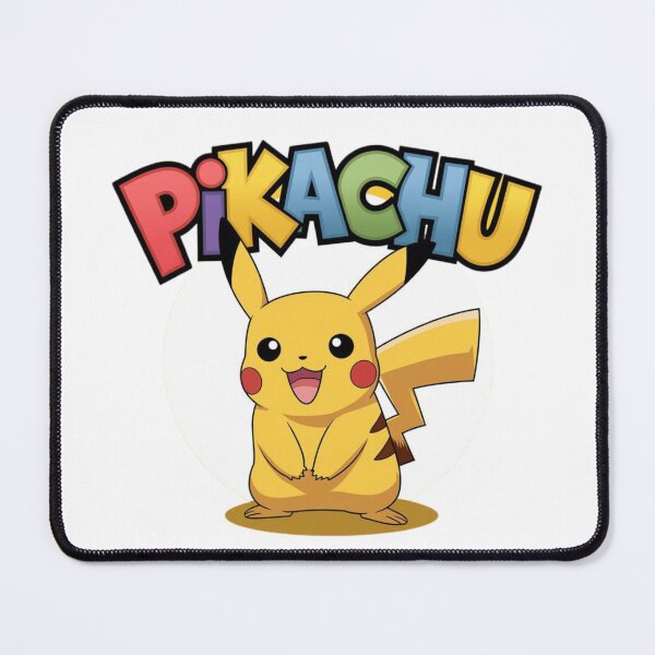 Item preview, pikachu designed and sold by O-SHOP.