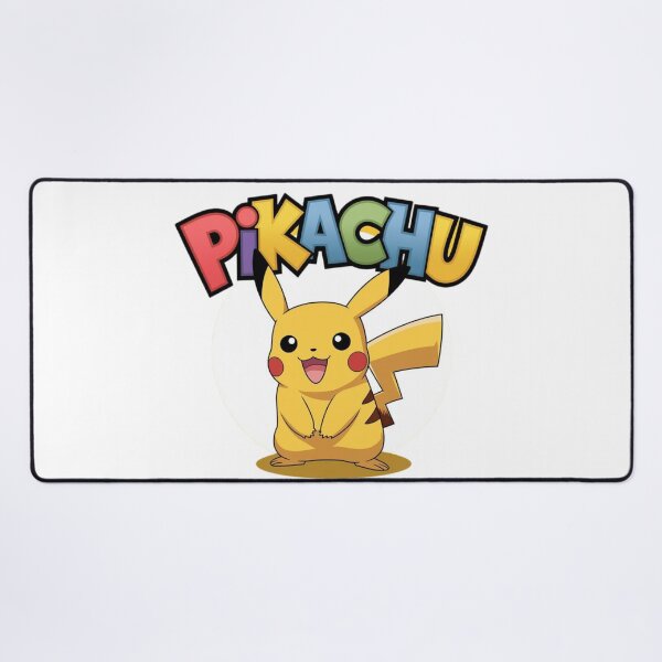 Item preview, pikachu designed and sold by O-SHOP.