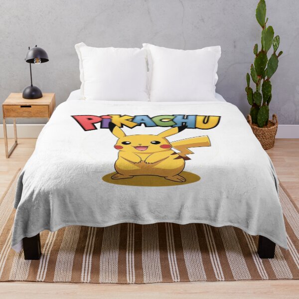 Item preview, pikachu designed and sold by O-SHOP.