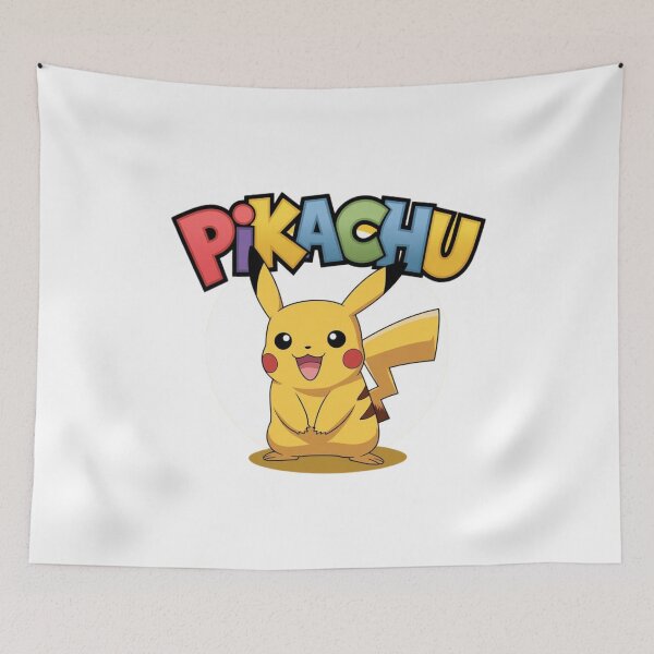 Item preview, pikachu designed and sold by O-SHOP.