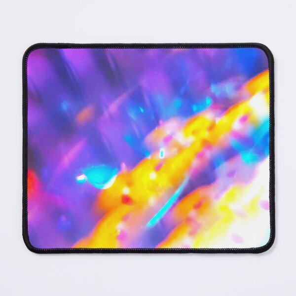 Item preview, Neon Nebula: Cosmic Light and Color designed and sold by ElionSolis.