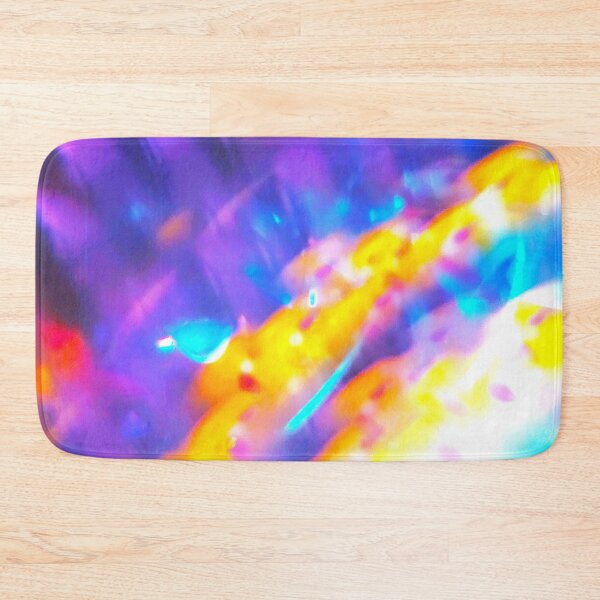 Item preview, Neon Nebula: Cosmic Light and Color designed and sold by ElionSolis.