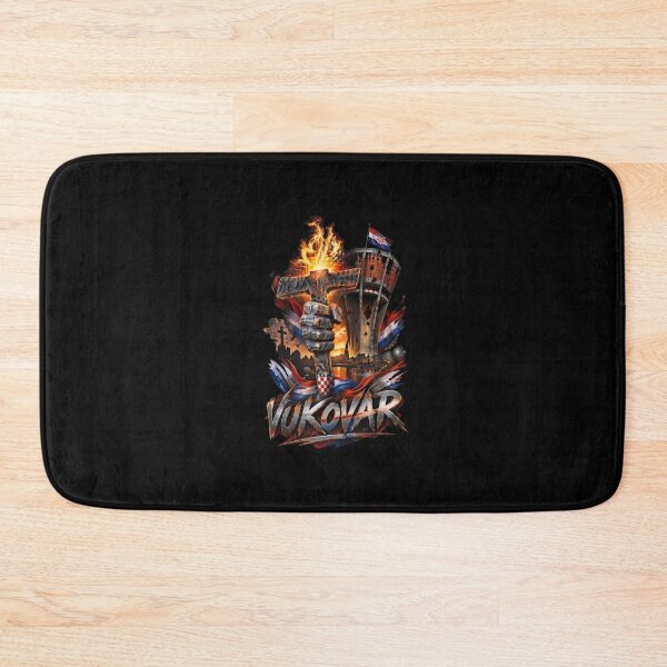 Item preview, VUKOVAR PATRIOT ART  designed and sold by PATRIOT NEDO SHOP 2.