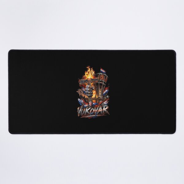 Item preview, VUKOVAR PATRIOT ART  designed and sold by PATRIOT NEDO SHOP 2.