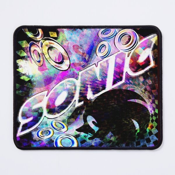 Item preview, Sonic Color Splash By Arachora Studios designed and sold by WildBerryWorks.