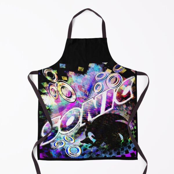 Item preview, Sonic Color Splash By Arachora Studios designed and sold by WildBerryWorks.