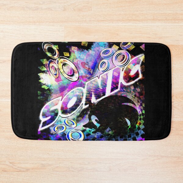 Item preview, Sonic Color Splash By Arachora Studios designed and sold by WildBerryWorks.